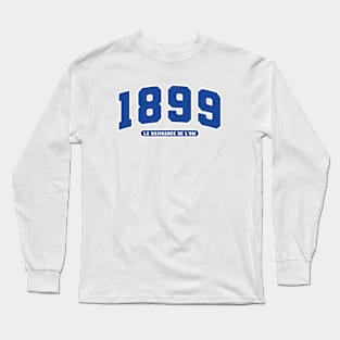 Om 1899 Long Sleeve T-Shirt